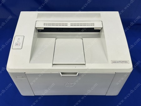 Printer LaserJet Pro M102A [2nd]